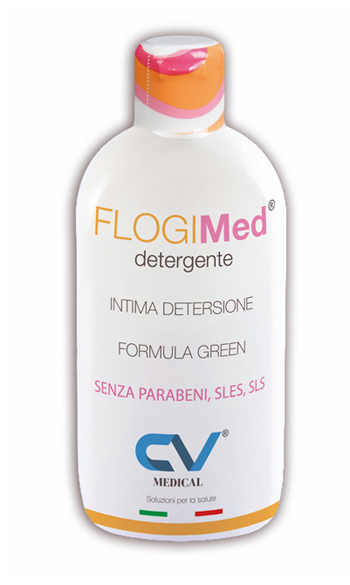 FLOGIMED DETERGENTE 300 ML - farmavitality.it