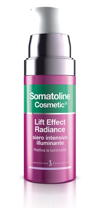 SOMATOLINE COSMETIC RADIANCE SIERO VISO RIATTIVATORE DI LUMINOSITA' 30 ML - farmavitality.it