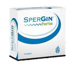 SPERGIN FORTE 12 BUSTINE - farmavitality.it