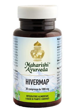 HIVERMAP 30 COMPRESSE - farmavitality.it