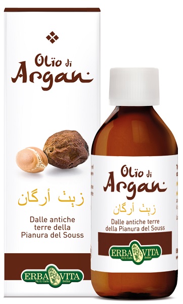 OLIO ARGAN 50 ML - farmavitality.it
