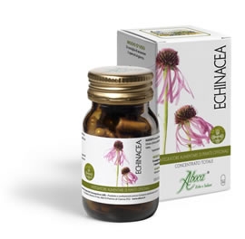 ECHINACEA CONCENTRATO TOTALE 50 OPERCOLI - farmavitality.it