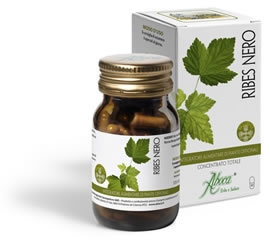 RIBES NERO CONCENTRATO TOTALE 50 OPERCOLI - farmavitality.it