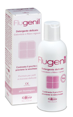 FLUGENIL SOLUZIONE DELICATA 150 ML - farmavitality.it