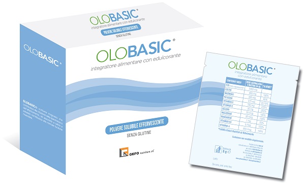 OLOBASIC 30 30 BUSTINE DA 8 G L'UNA - farmavitality.it