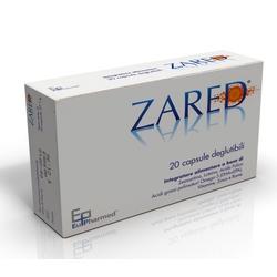 ZARED 60 CAPSULE - farmavitality.it