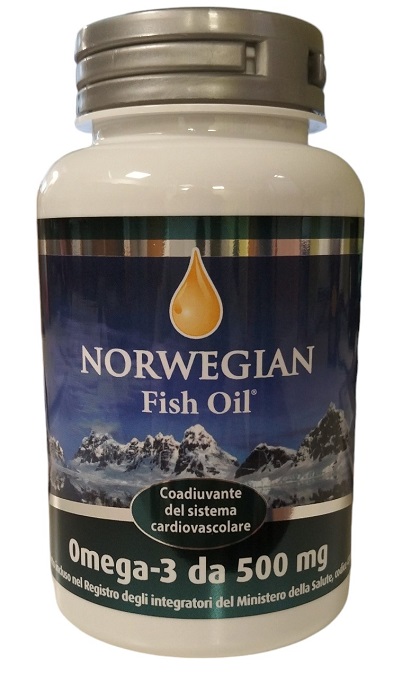 OMEGA 3 180 CAPSULE - farmavitality.it