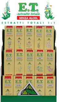 BETULLA ESTRATTO TOTALE 30ML - farmavitality.it