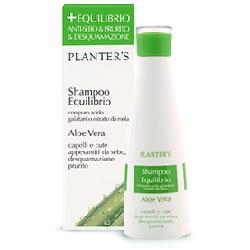 PLANTER'S SHAMPOO EQUILIBRIO 200 ML - farmavitality.it