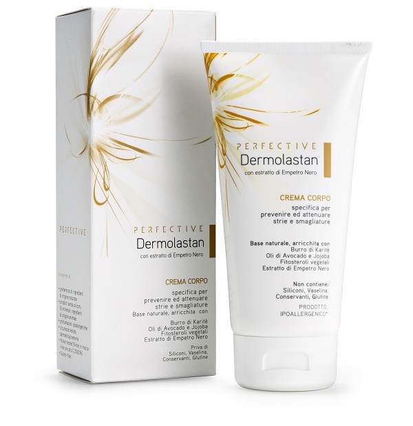 PERFECTIVE DERMOLASTAN 200 ML - farmavitality.it