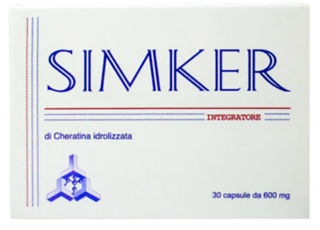 SIMKER 30 COMPRESSE - farmavitality.it