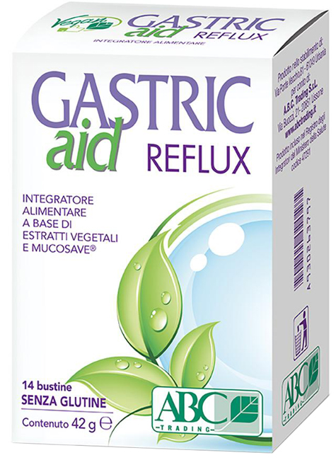 GASTRIC AID REFLUX 14 BUSTINE - farmavitality.it