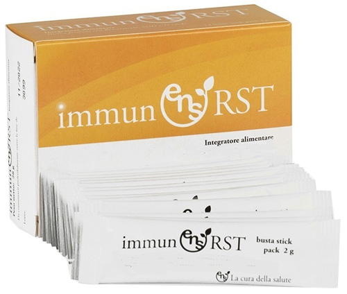 IMMUNENS RST 14 BUSTINE DA 2 G - farmavitality.it