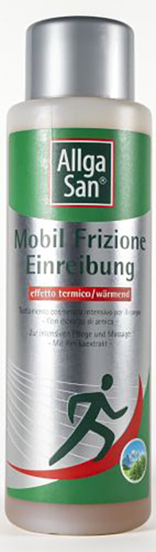ALLGASAN FRIZ EINREIBUNG 250 ML - farmavitality.it