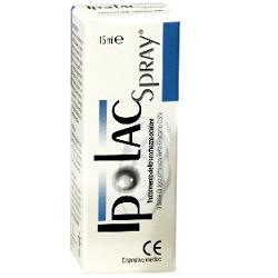 IPOLAC SPRAY SECCHEZZA OCULARE 15ML - farmavitality.it
