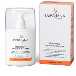 DERMANOIL 200 ML - farmavitality.it