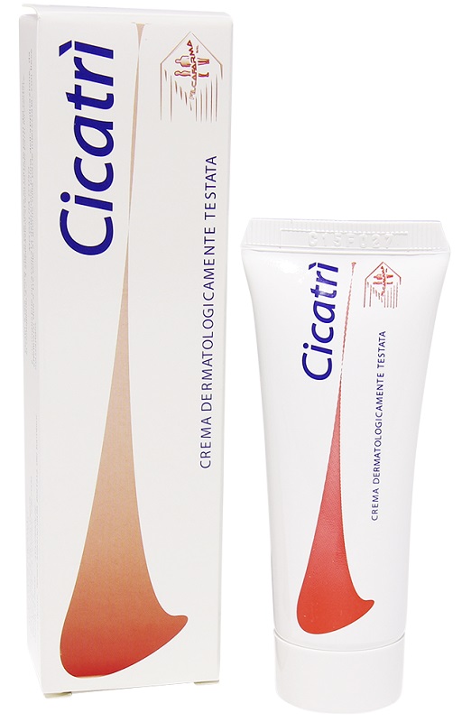 CICATRI' POMATA 30 ML - farmavitality.it