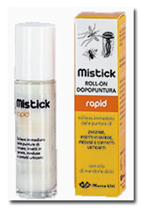 MISTICK RAPID ROLL-ON 9 ML - farmavitality.it