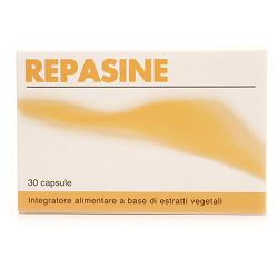 REPASINE 30 CAPSULE - farmavitality.it