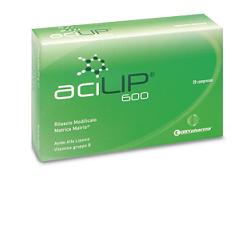 ACILIP 600 20 COMPRESSE - farmavitality.it