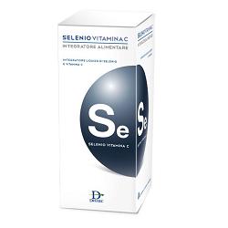 SELENIO VITAMINA C 100 ML - farmavitality.it