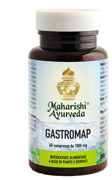 GASTROMAP 60 COMPRESSE - farmavitality.it