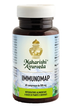 IMMUNOMAP 60 COMPRESSE - farmavitality.it