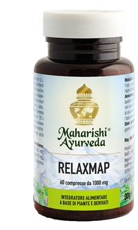 RELAXMAP 60 COMPRESSE - farmavitality.it