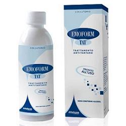 EMOFORM TAT COLLUTORIO 300 ML - farmavitality.it