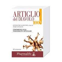 ARTIGLIO 100% 60 COMPRESSE - farmavitality.it