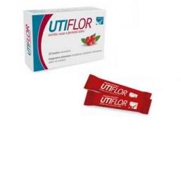 UTIFLOR 10 BUSTINE - farmavitality.it