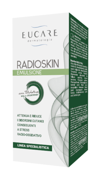 RADIOSKIN EMULSIONE 75 ML - farmavitality.it