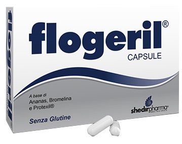 FLOGERIL 30 CAPSULE - farmavitality.it