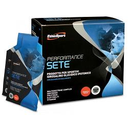ETHICSPORT PERFORMANCE SETE ARANCIA 14 BUSTINE - farmavitality.it