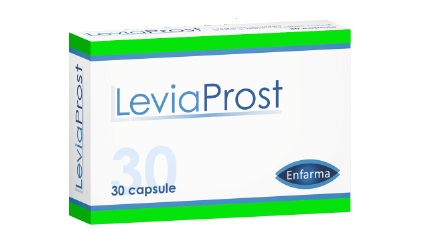 LEVIAPROST 30 CAPSULE - farmavitality.it
