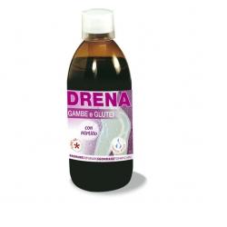 DRENA GLUTEI GAMBE 500 ML - farmavitality.it