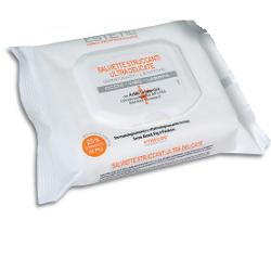 ESTETIL SALVIETTA STRUCCANTE 25 PEZZI - farmavitality.it