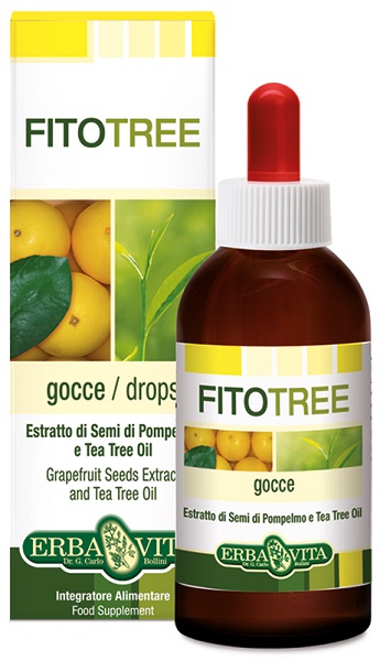 FITOTREE 10 ML - farmavitality.it