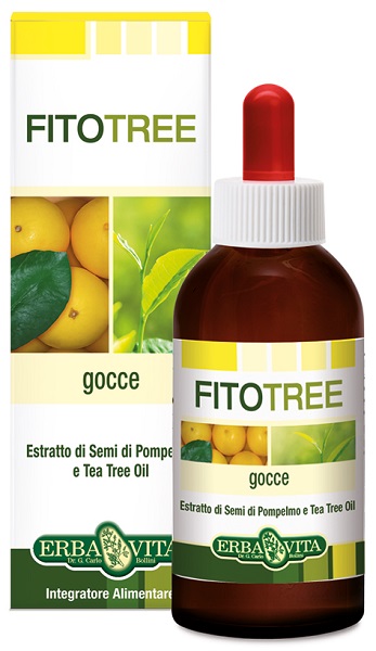 FITOTREE 30 ML - farmavitality.it