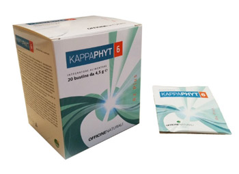 KAPPAPHYT 6 20 BUSTINE DA 4,5 G - farmavitality.it