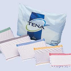 MUTANDINA A RETE PER INCONTINENZA TENAFIX ELASTICA EXTRA EXTRA LARGE 5 PEZZI - farmavitality.it