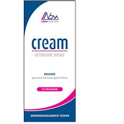 CREAM DETERGENTE INTIMO 150 ML - farmavitality.it