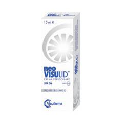 NEOVISULID CREMA PERIOCULARE - farmavitality.it