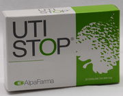 UTISTOP INTEGRATORE 40 COMPRESSE - farmavitality.it