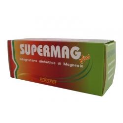 SUPERMAG PLUS 10 FLACONCINI 15 ML - farmavitality.it