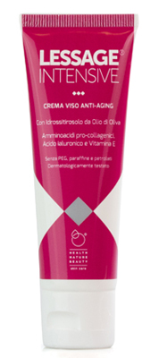 LESSAGE INTENSIVE 50 ML - farmavitality.it