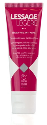 LESSAGE LEGERE 50 ML - farmavitality.it
