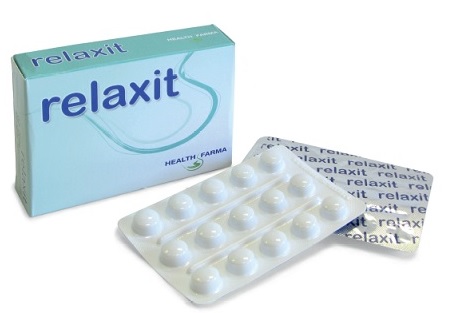 RELAXIT 30 COMPRESSE - farmavitality.it