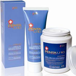 PENTA U10 CREMA 250 ML - farmavitality.it