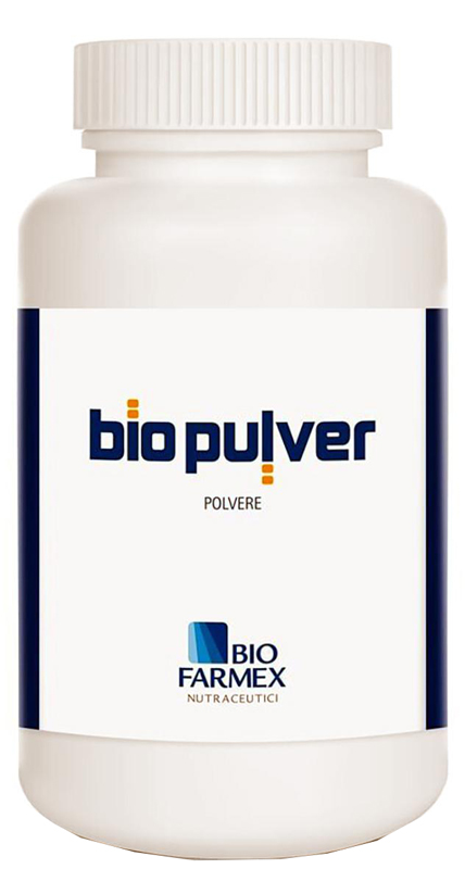 BIOPULVER POLVERE 180 G - farmavitality.it